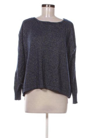Damenpullover ETIC, Größe M, Farbe Blau, Preis 11,62 €, #137118492