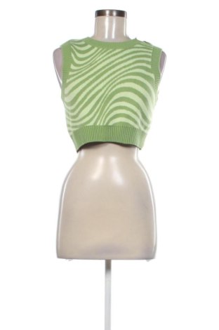 Dámsky pulóver Unbranded, Veľkosť M, Farba Zelená, Cena  8,95 €, #137118522