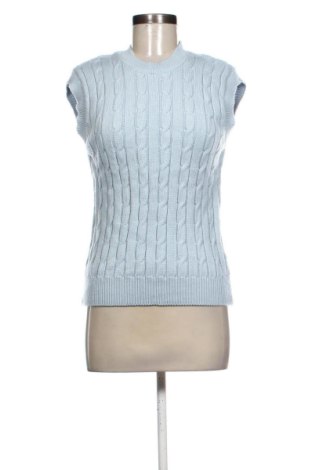 Pulover de femei Unbranded, Mărime S, Culoare Albastru, Preț 47,24 Lei, #137119875