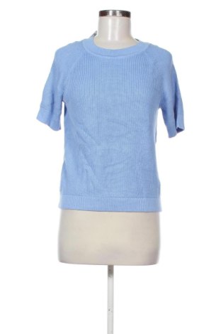 Damenpullover Selected, Größe M, Farbe Blau, Preis 18,99 €, #137120236
