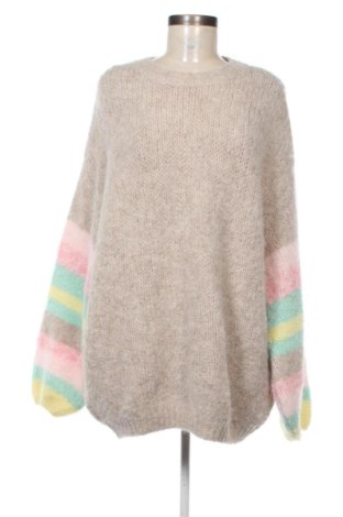 Damenpullover Kamila Sikl, Größe XL, Farbe Mehrfarbig, Preis 47,99 €, #137120932