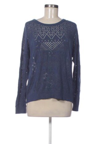 Damenpullover S.Oliver, Größe L, Farbe Blau, Preis 20,99 €, #137120947