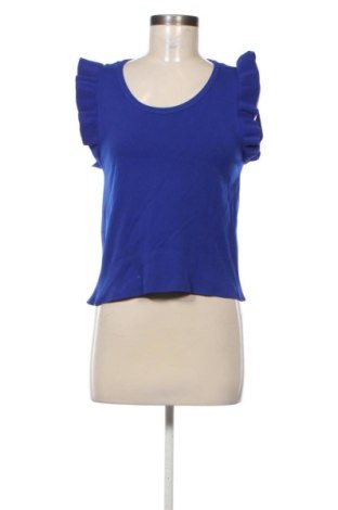 Damenpullover Studio, Größe M, Farbe Blau, Preis 7,99 €, #137121302