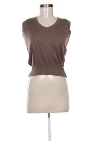 Dámský svetr Unbranded, Velikost M, Barva Hnědá, Cena  243,00 Kč, #137121639