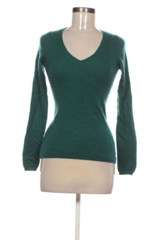 Damski sweter Massimo Dutti, Rozmiar XS, Kolor Zielony, Cena 148,00 zł, #137123296