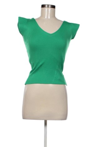 Pulover de femei Unbranded, Mărime XS, Culoare Verde, Preț 41,99 Lei, #137125157