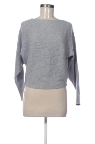 Damenpullover Haily`s, Größe XS, Farbe Grau, Preis 47,99 €, #137125338