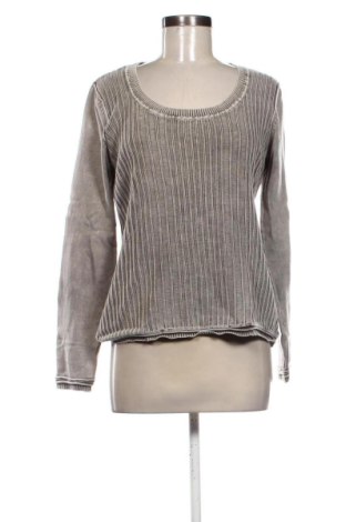 Damski sweter Nile, Rozmiar L, Kolor Szary, Cena 101,60 zł, #137126769