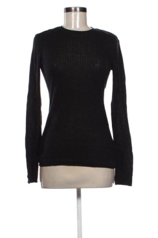 Дамски пуловер H&M, Размер S, Цвят Черен, Цена 9,00 €, #137126790