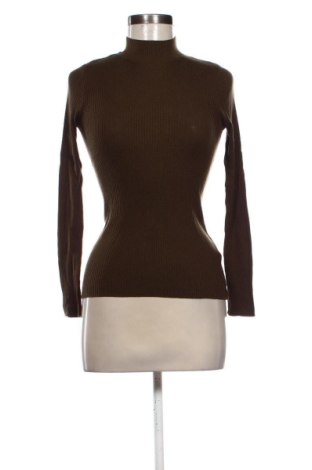 Damski sweter H&M, Rozmiar M, Kolor Zielony, Cena 33,87 zł, #137126872