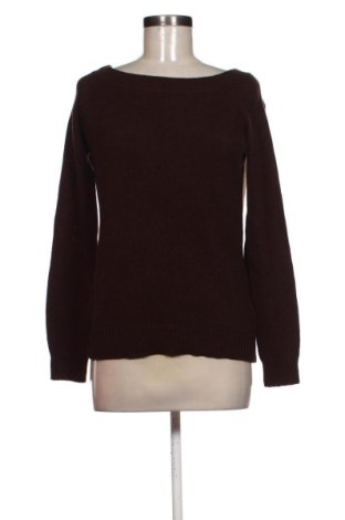 Дамски пуловер Zara, Размер L, Цвят Кафяв, Цена 17,00 €, #137127336