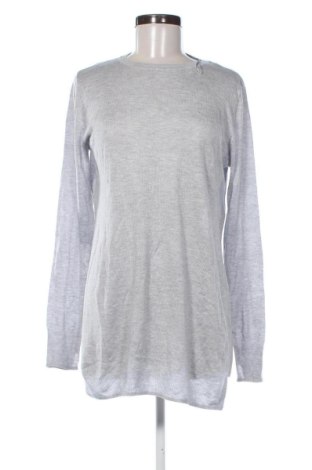 Damski sweter Zara, Rozmiar S, Kolor Szary, Cena 42,34 zł, #137128476