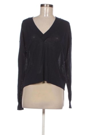 Γυναικείο πουλόβερ H&M, Μέγεθος L, Χρώμα Μπλέ, Τιμή 9,00 €, #137129124