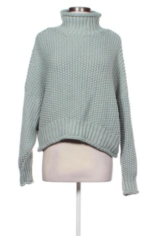 Γυναικείο πουλόβερ H&M, Μέγεθος M, Χρώμα Πράσινο, Τιμή 8,00 €, #137131089