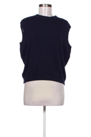 Damski sweter St. John, Rozmiar M, Kolor Niebieski, Cena 215,91 zł, #137131317