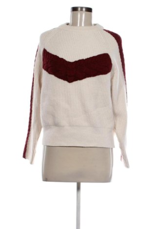 Damski sweter Mango, Rozmiar M, Kolor Kolorowy, Cena 46,57 zł, #137132457