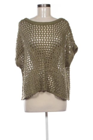 Damski sweter Body Flirt, Rozmiar XL, Kolor Zielony, Cena 44,88 zł, #137132480