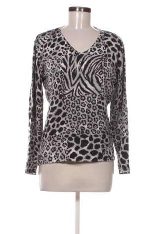 Damski sweter Unbranded, Rozmiar M, Kolor Kolorowy, Cena 46,57 zł, #137132972