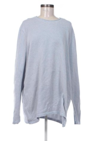 Pulover de femei C&A, Mărime XXL, Culoare Albastru, Preț 90,99 Lei, #137133932