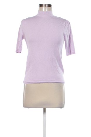 Damski sweter Ever.me by Takko Fashion, Rozmiar S, Kolor Fioletowy, Cena 25,00 zł, #137134146