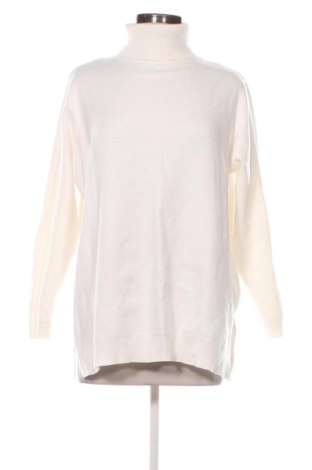 Damski sweter Fisherfield, Rozmiar S, Kolor ecru, Cena 55,04 zł, #137134672
