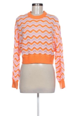 Damski sweter H&M, Rozmiar M, Kolor Kolorowy, Cena 29,63 zł, #137135274