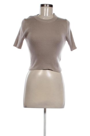 Damenpullover Zara, Größe M, Farbe Beige, Preis € 12,00, #137136062