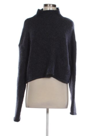 Damenpullover Zara, Größe L, Farbe Blau, Preis € 16,00, #137136250