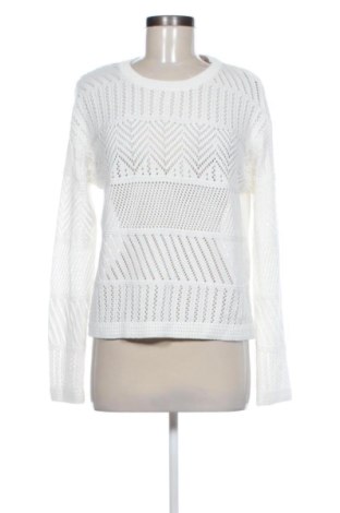 Pulover de femei Gina, Mărime L, Culoare Alb, Preț 47,24 Lei, #137136735