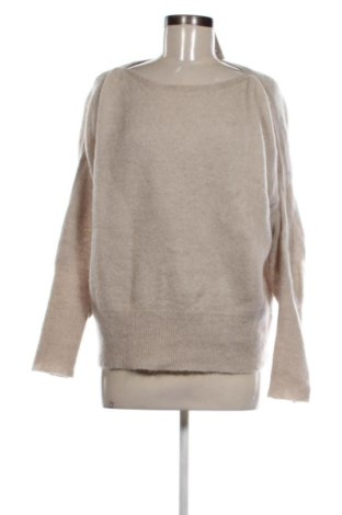Damenpullover Cathrine Hammel, Größe M, Farbe Beige, Preis € 47,00, #137137003
