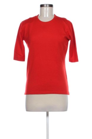 Pulover de femei Unbranded, Mărime L, Culoare Roșu, Preț 31,49 Lei, #137137025