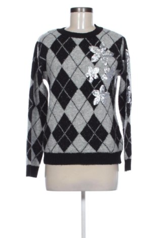 Damski sweter LC Waikiki, Rozmiar S, Kolor Kolorowy, Cena 42,34 zł, #137137492