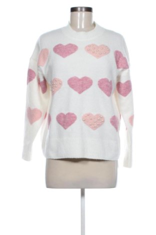 Damski sweter Tu, Rozmiar M, Kolor Kolorowy, Cena 38,10 zł, #137138083