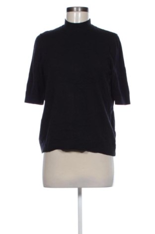 Damski sweter KappAhl, Rozmiar L, Kolor Czarny, Cena 197,41 zł, #137138105