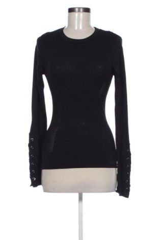 Damenpullover Guess, Größe S, Farbe Schwarz, Preis € 36,00, #137138221