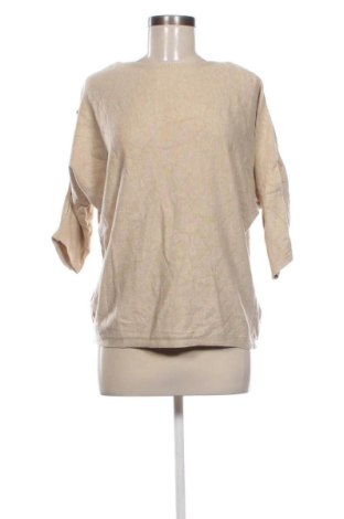 Pulover de femei Unbranded, Mărime L, Culoare Bej, Preț 62,99 Lei, #137138640