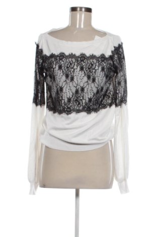 Pulover de femei KappAhl, Mărime M, Culoare Multicolor, Preț 36,74 Lei, #137138979