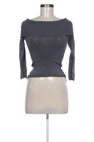 Damski sweter Unbranded, Rozmiar XS, Kolor Szary, Cena 29,84 zł, #137139408