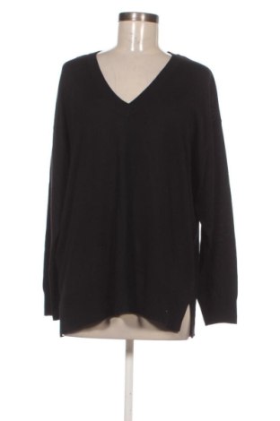 Damski sweter Mango, Rozmiar L, Kolor Czarny, Cena 46,57 zł, #137139761