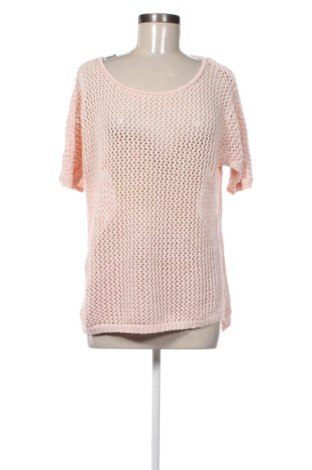 Pulover de femei S.Oliver, Mărime M, Culoare Roz, Preț 59,99 Lei, #137140471