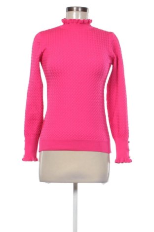 Damski sweter Unbranded, Rozmiar S, Kolor Różowy, Cena 25,40 zł, #137140666