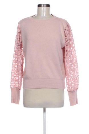 Damski sweter Unbranded, Rozmiar M, Kolor Różowy, Cena 47,59 zł, #137141715