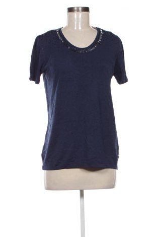 Damenpullover Punt Roma, Größe S, Farbe Blau, Preis 7,99 €, #137142375