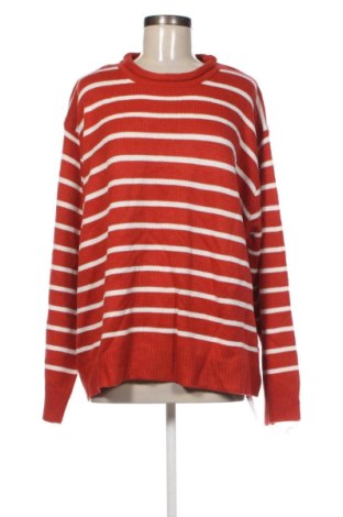 Pulover de femei Unbranded, Mărime 4XL, Culoare Multicolor, Preț 70,99 Lei, #137143072