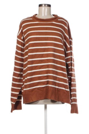 Dámský svetr Unbranded, Velikost 4XL, Barva Vícebarevné, Cena  329,00 Kč, #137143103