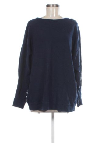 Dámský svetr Unbranded, Velikost XXL, Barva Modrá, Cena  299,00 Kč, #137143166