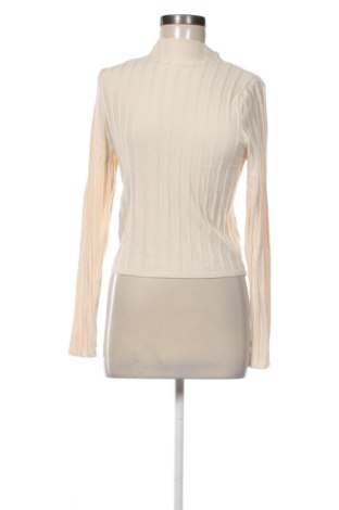 Dámsky pulóver Unbranded, Veľkosť M, Farba Kremová, Cena  24,95 €, #137143449