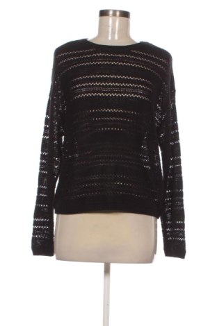 Damski sweter Amisu, Rozmiar M, Kolor Czarny, Cena 25,40 zł, #137143568