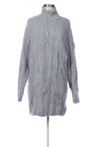 Női pulóver Edited, Méret XXL, Szín Szürke, Ár 8 209 Ft, #137144003