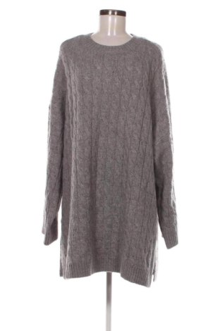Damenpullover LeGer By Lena Gercke X About you, Größe XL, Farbe Grau, Preis € 55,99, #137144082